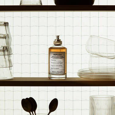 REPLICA Coffee Break, Eau de Toilette by Maison Margiela
